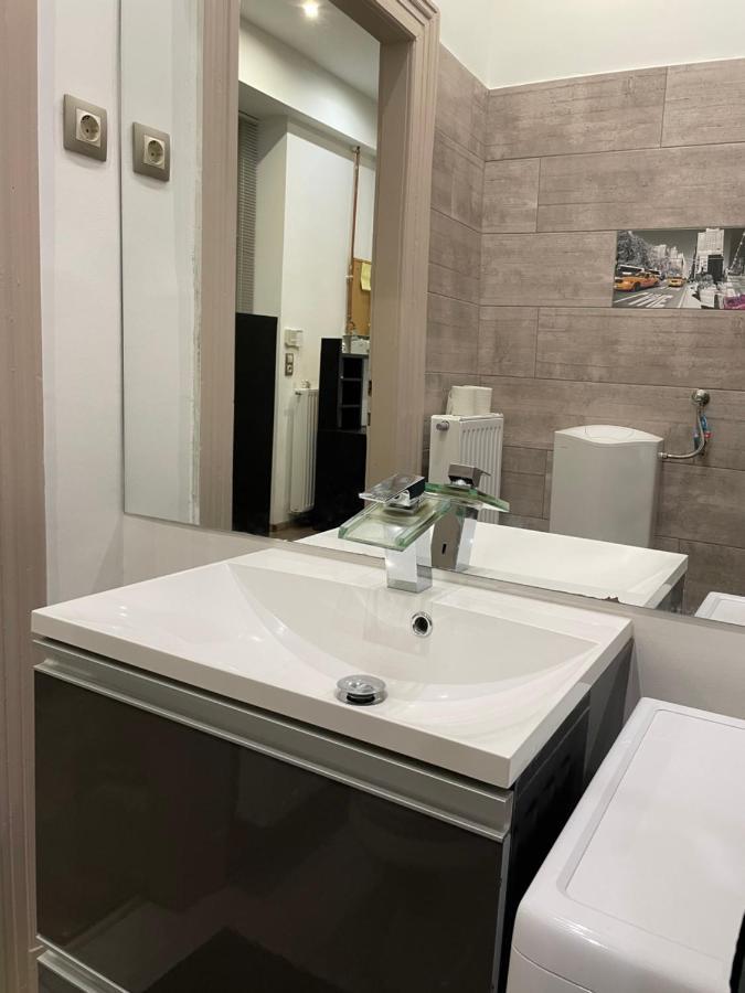 St3 Apartman Σέγκεντ Εξωτερικό φωτογραφία