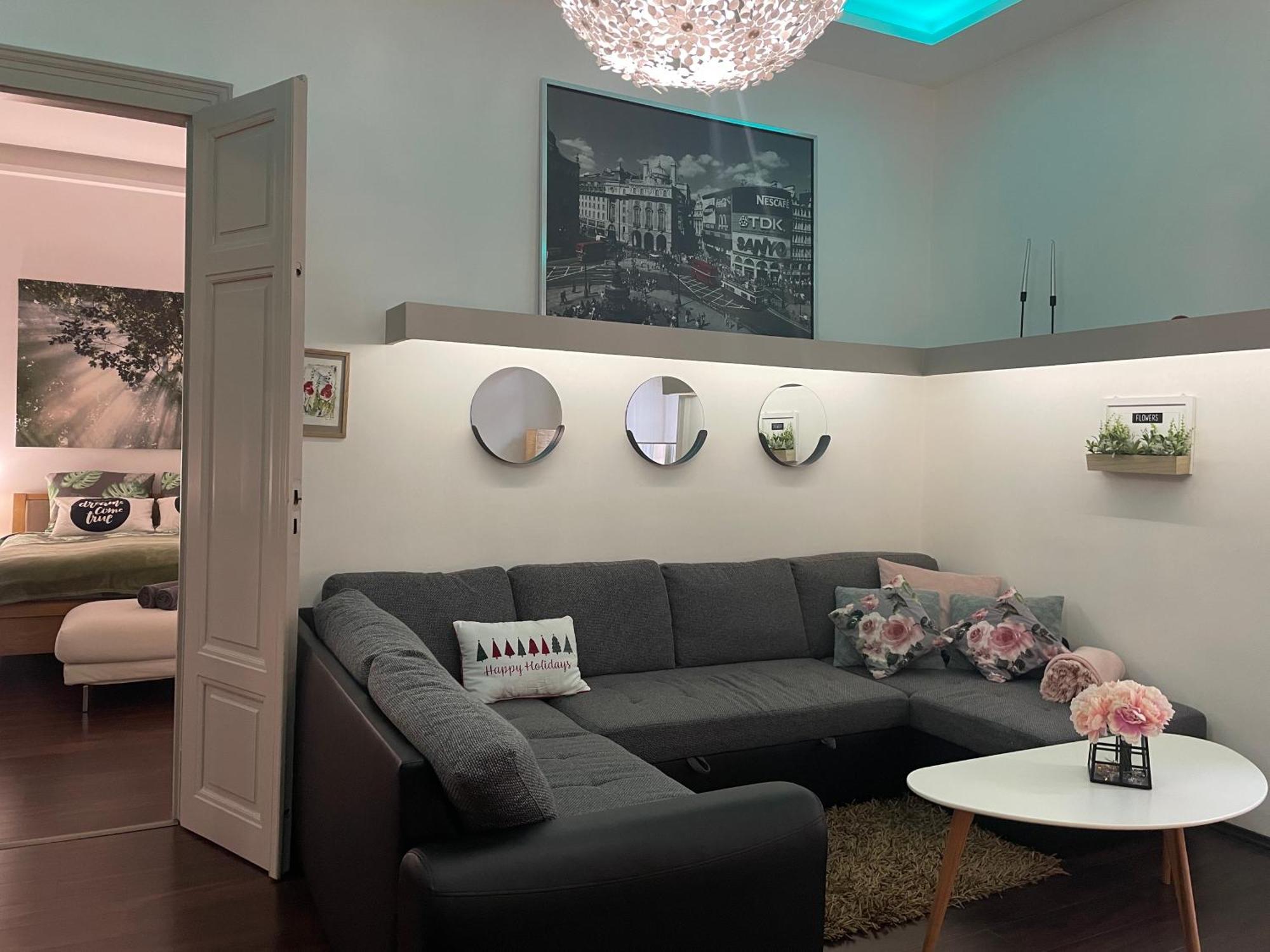 St3 Apartman Σέγκεντ Εξωτερικό φωτογραφία