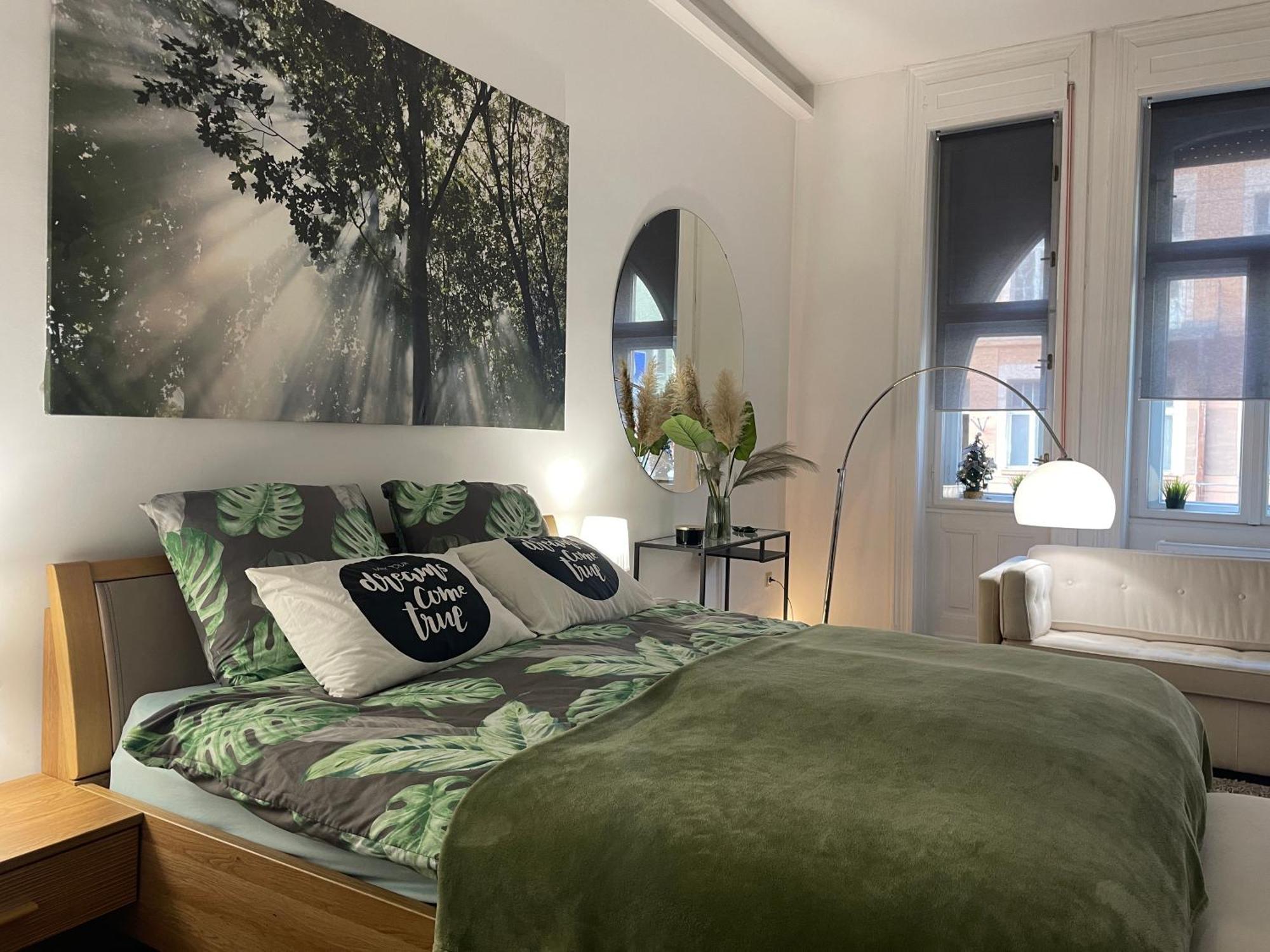 St3 Apartman Σέγκεντ Εξωτερικό φωτογραφία