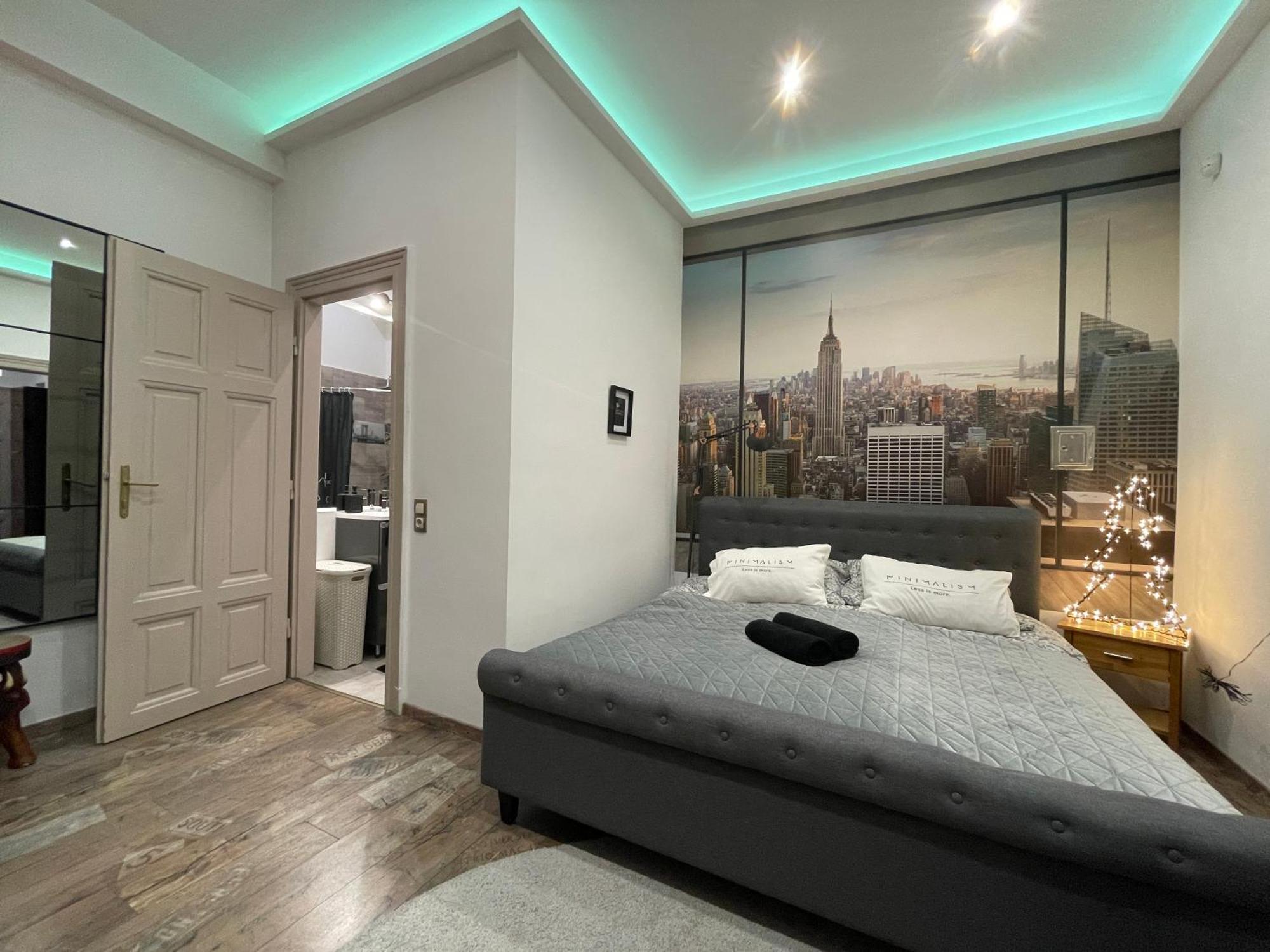 St3 Apartman Σέγκεντ Εξωτερικό φωτογραφία