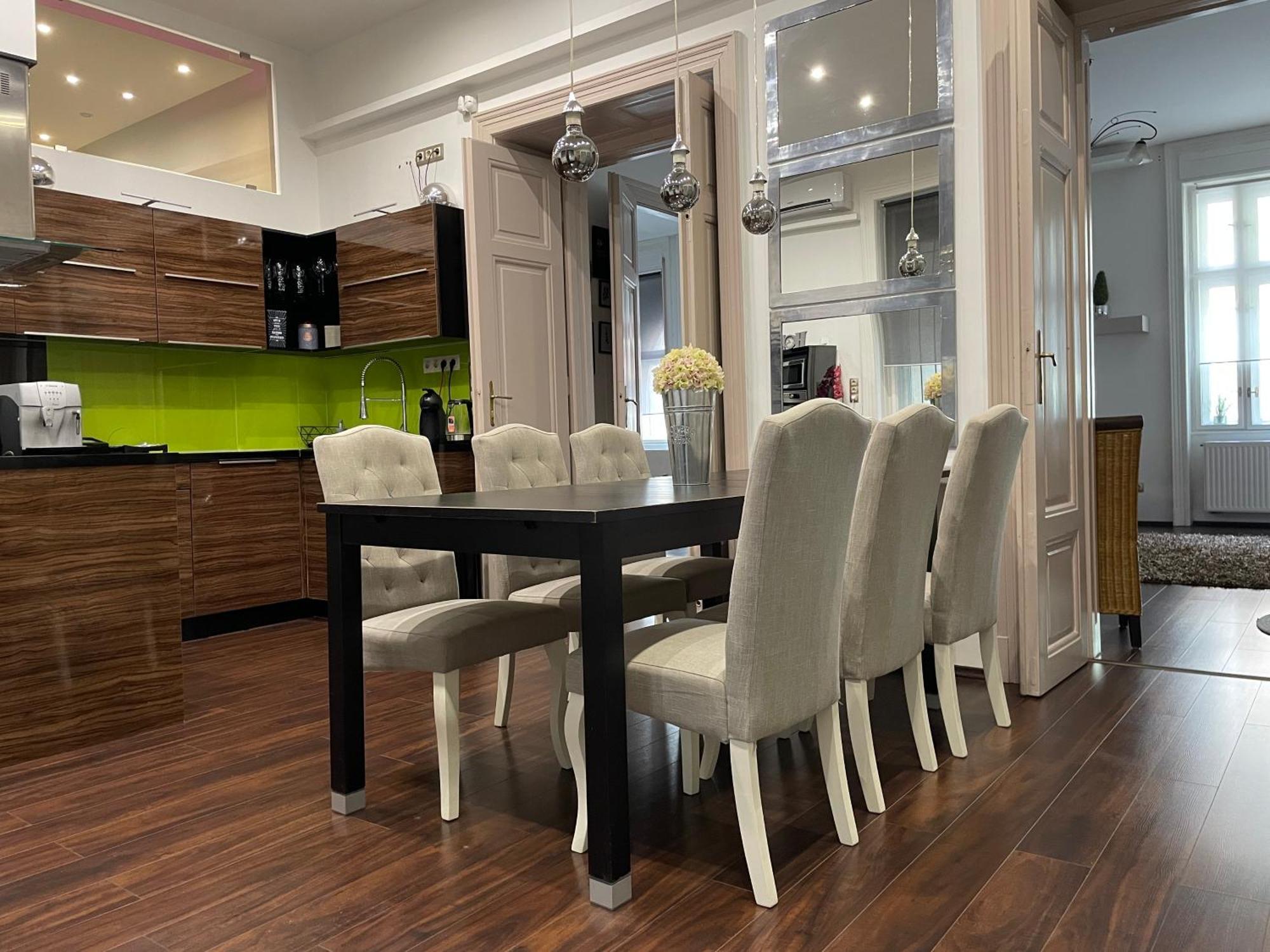 St3 Apartman Σέγκεντ Εξωτερικό φωτογραφία
