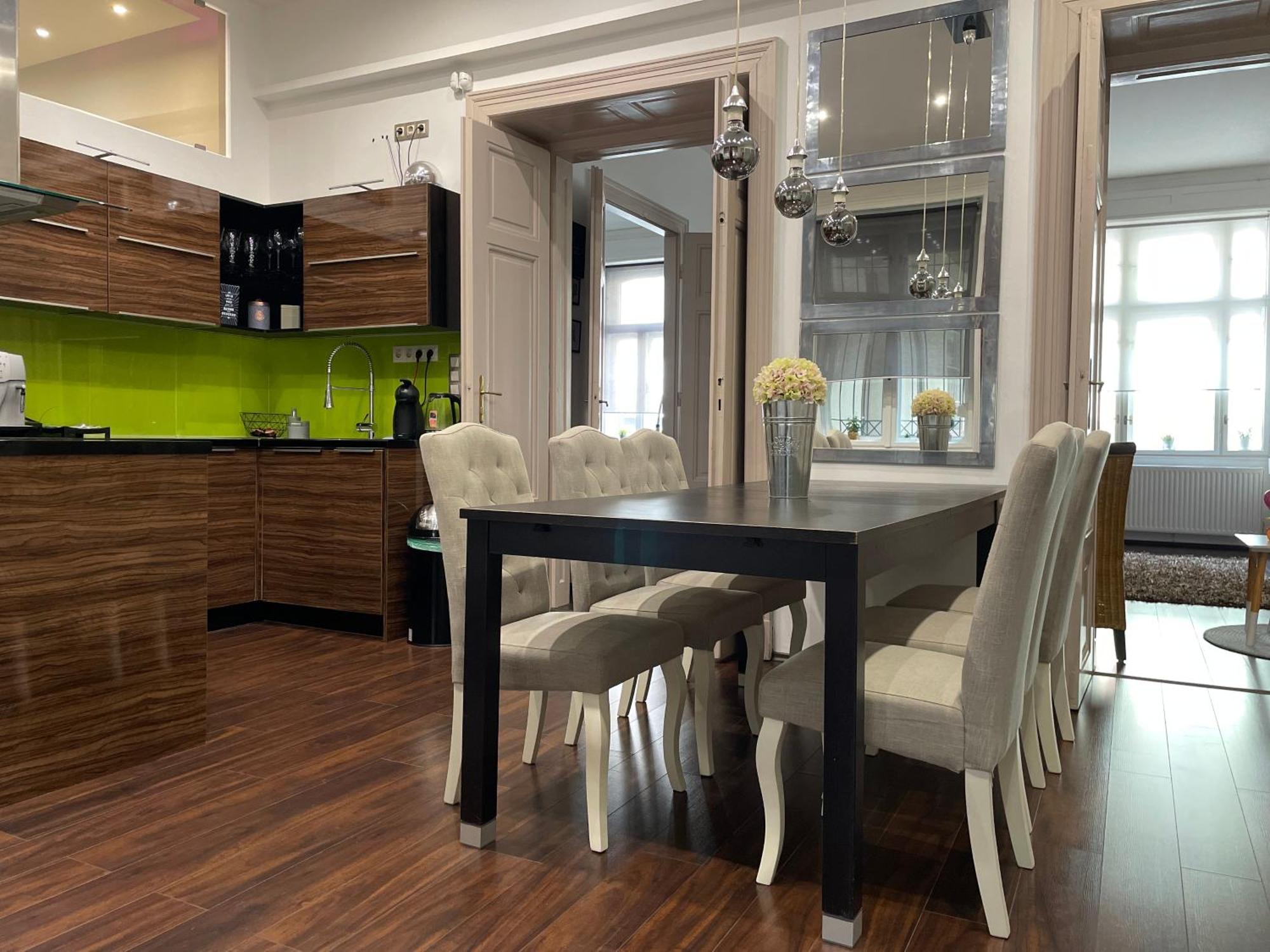 St3 Apartman Σέγκεντ Εξωτερικό φωτογραφία